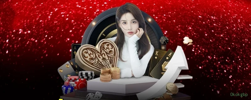 Baccarat Online Okokgbp