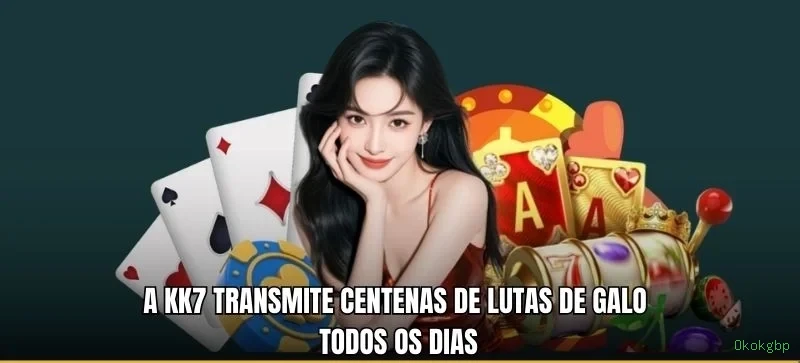 Okokgbp Cassino Clássico