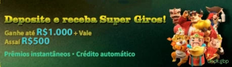 Okokgbp Cassino Clássico
