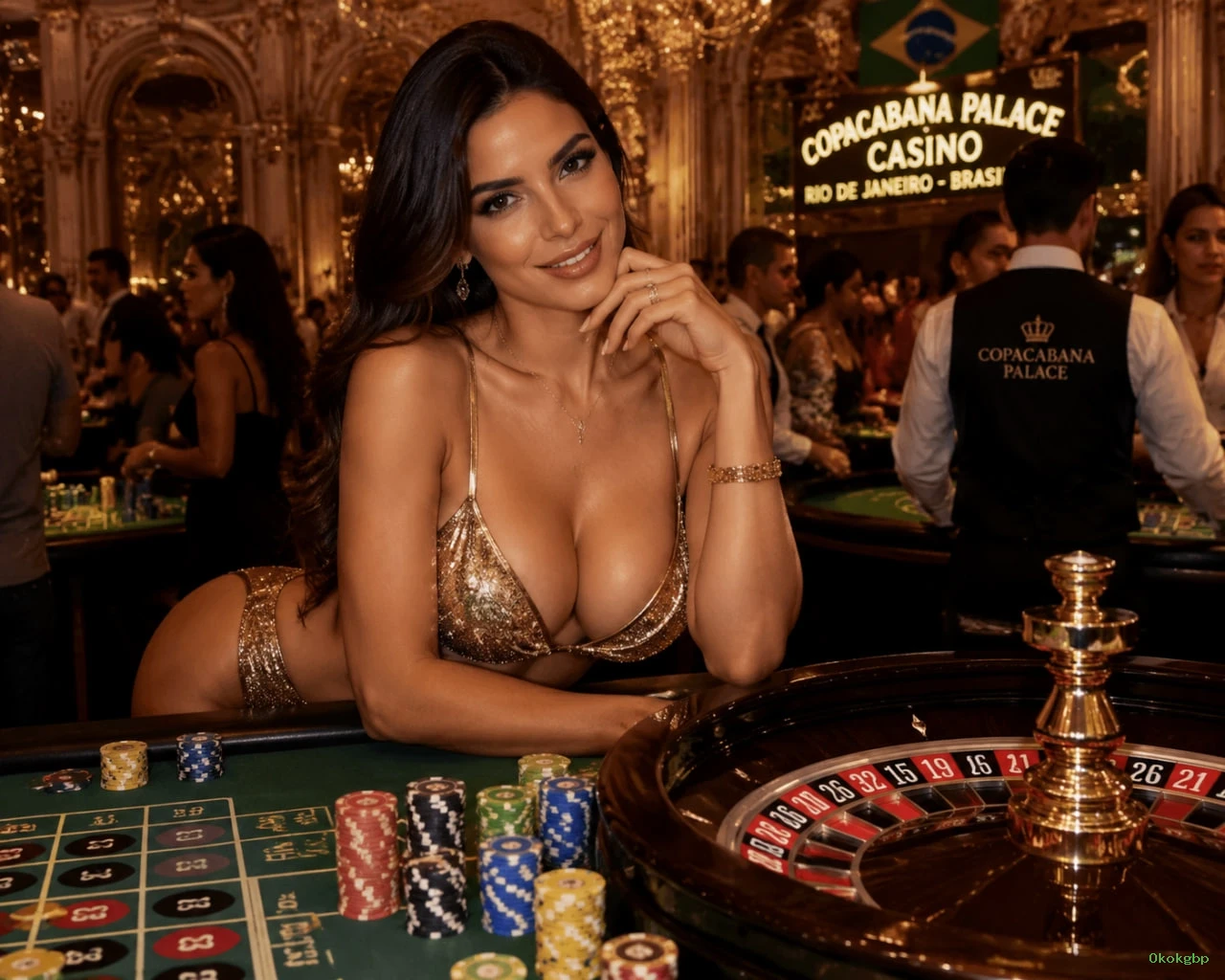 Poker Ao Vivo Okokgbp