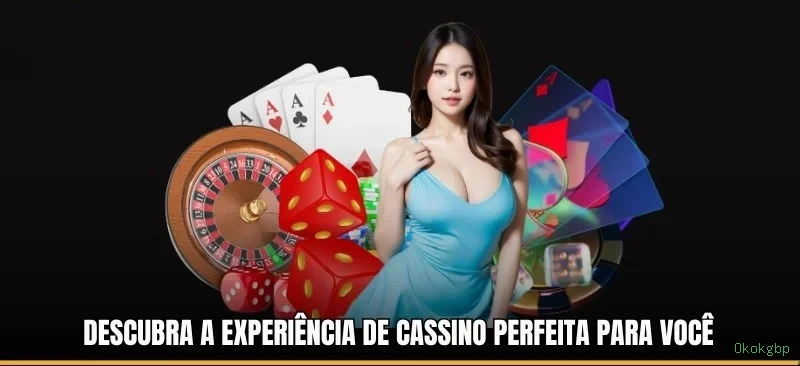 Okokgbp Cassino Clássico