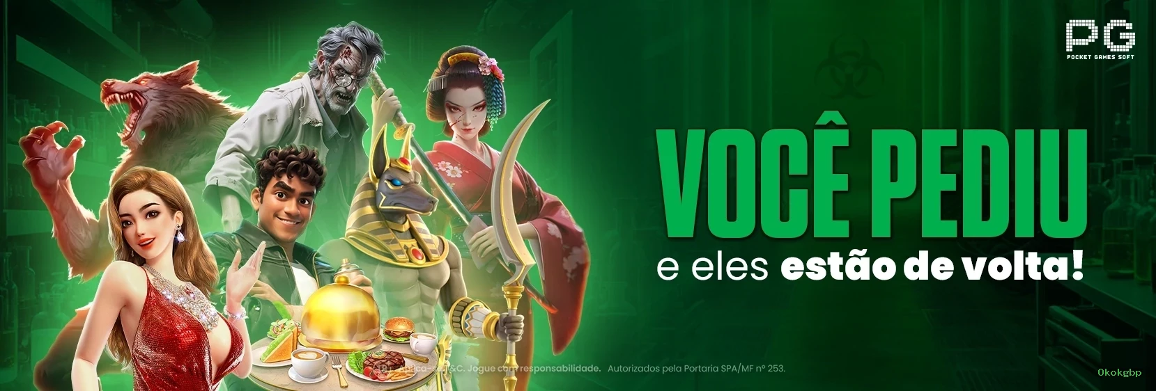 Okokgbp Cassino Clássico