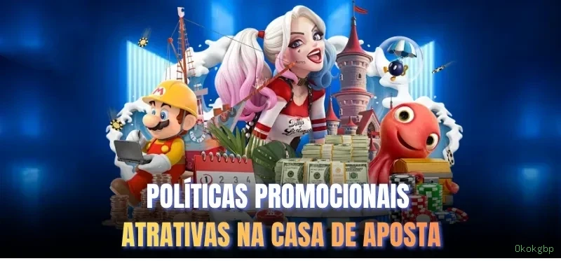 Jogos Recomendados Okokgbp