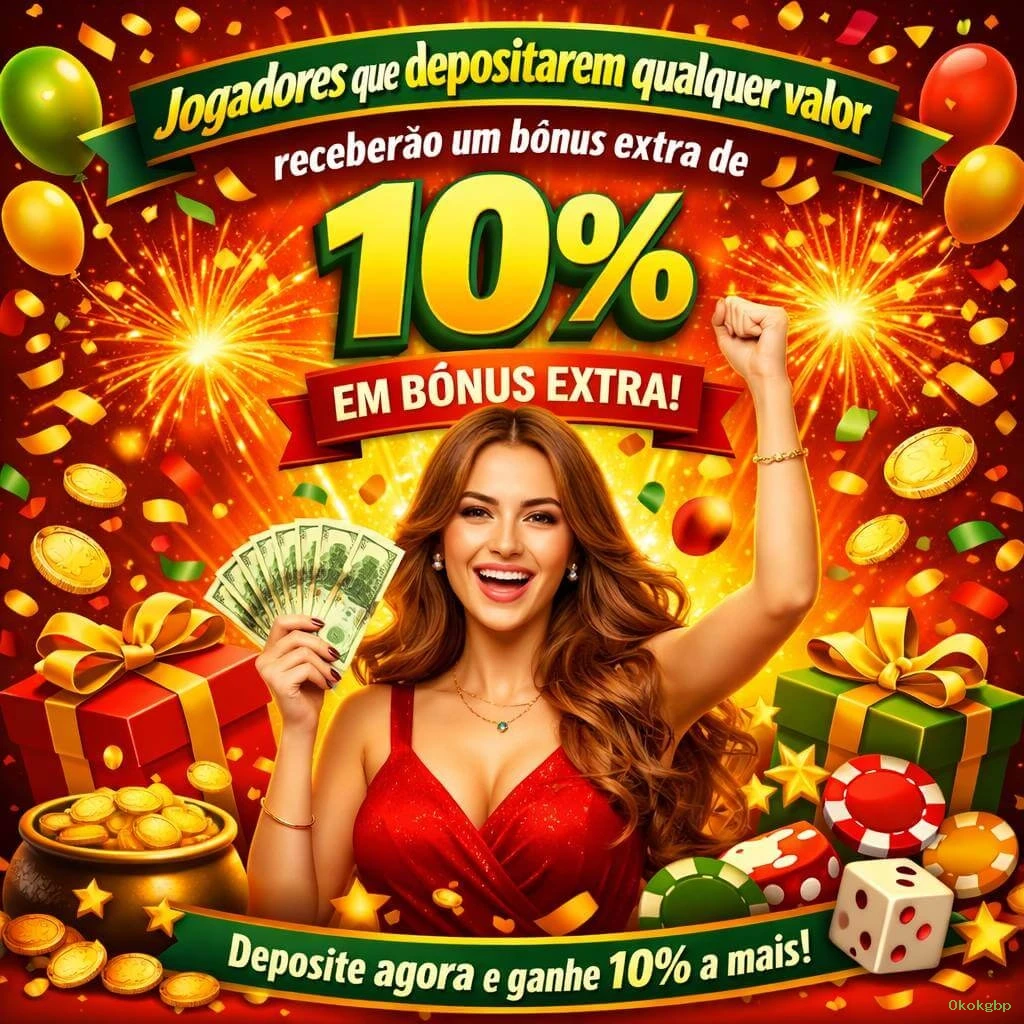 Okokgbp Cassino Clássico