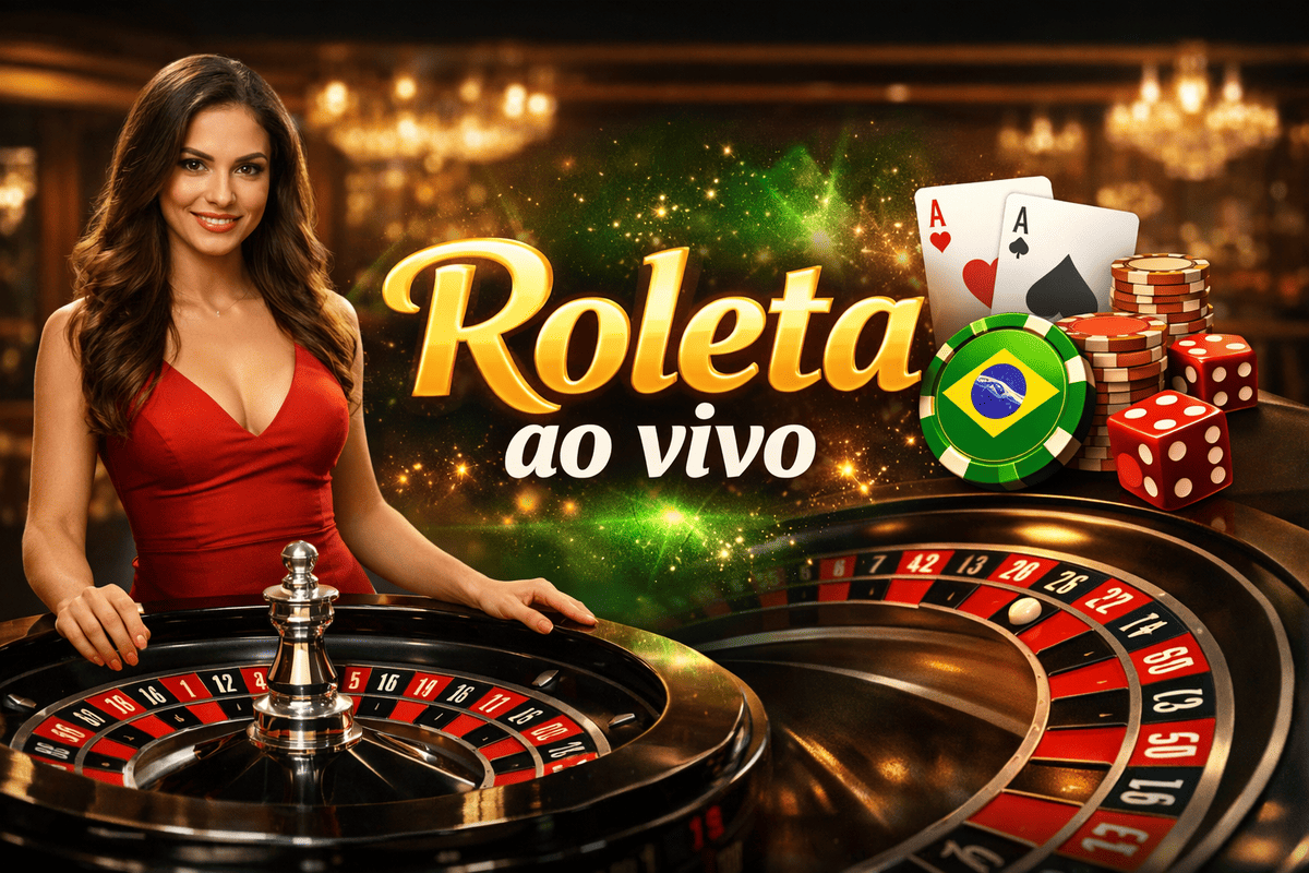 Roleta Okokgbp